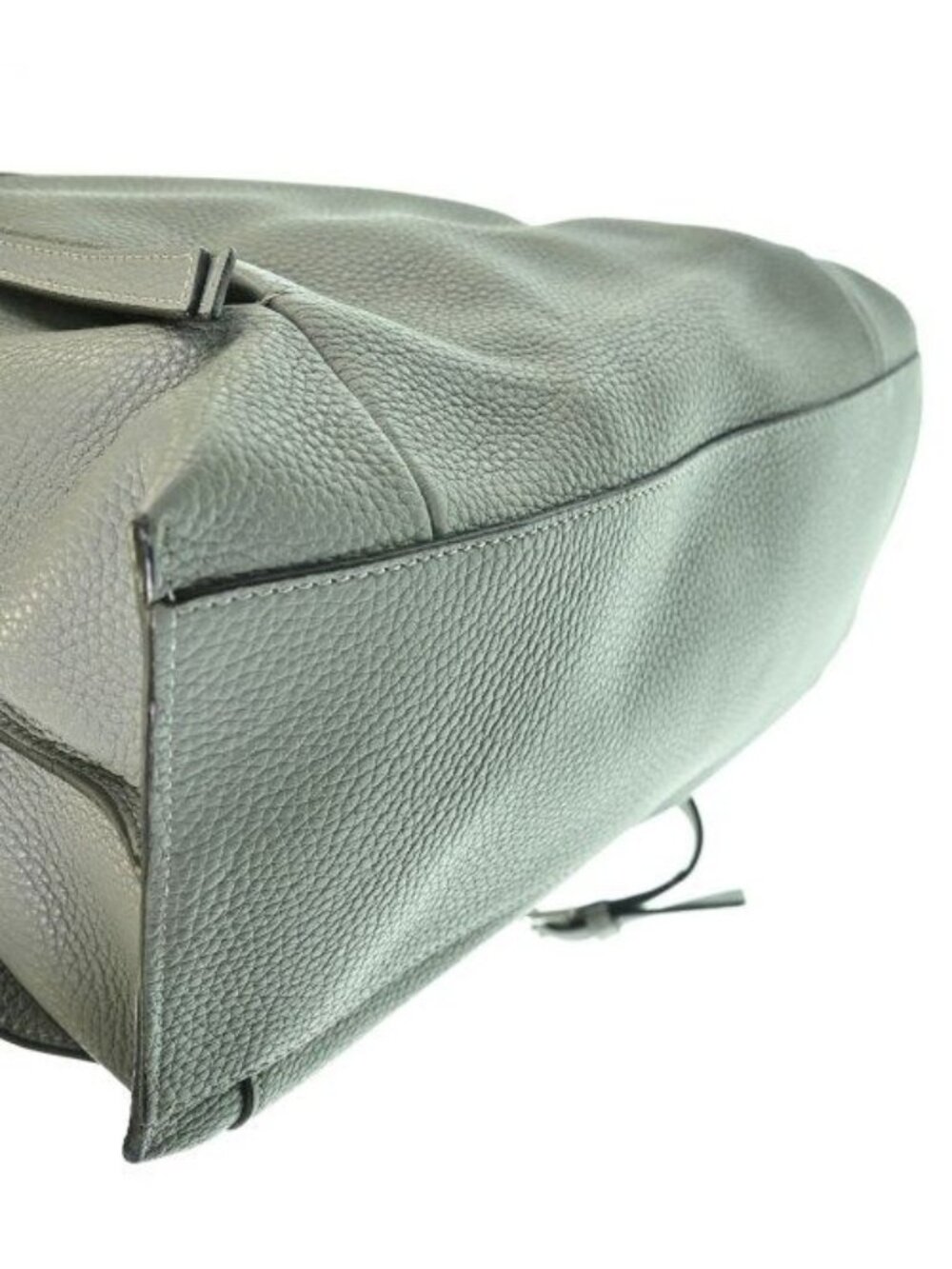 Loewe Backpack Gray - Picture 10 of 10